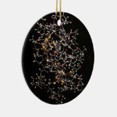 atomen keramisch ornament (Rechts)