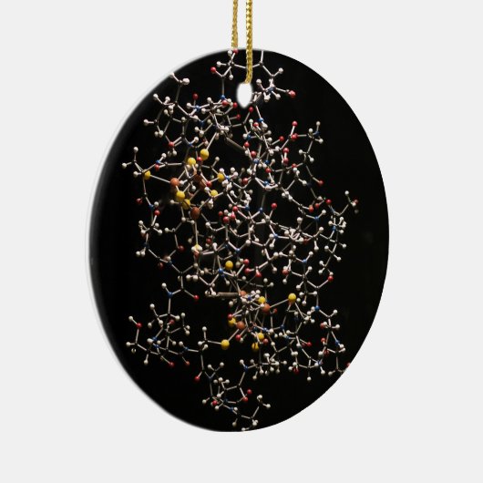 atomen keramisch ornament (Rechts)