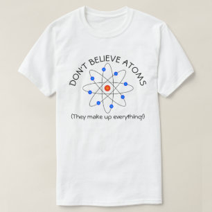 Atomen T-shirt