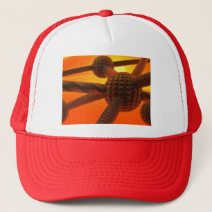 Atomen Trucker Pet