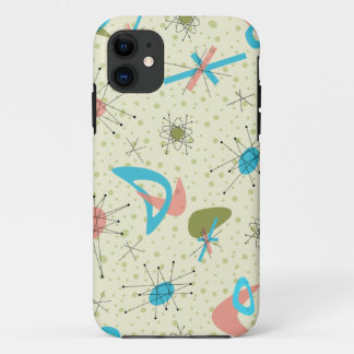 Atomic Age iPhone 5 Hoesje