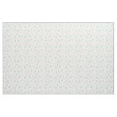 Atomic Age Sputnik Starbursts Winter Green Stof (Yard (91,4 cm))