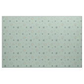 Atomic Age Starburst Planets Sage Green Stof (Yard (91,4 cm))