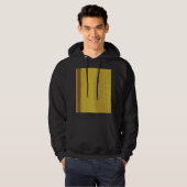 Atomic Banana - Vorm van het Universum 2 Hoodie (Voorkant volledig)