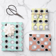 Atomic Baubles Midden-Century