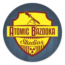 Atomic Bazooka Logo