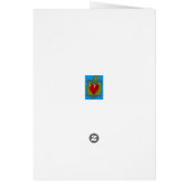 Atomic Bomb card (Achterkant)