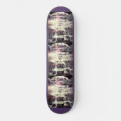 Atomic Bomb skateboard versie 2 (Voorkant)