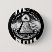 Atomic Bombkamp Button (Voorkant)