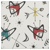 Atomic Boomerang Flashback ©studioxtine Stof (Swatch)