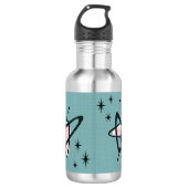 Atomic Boomerangs en Starbursts ©studioxtine Waterfles (Voorkant)