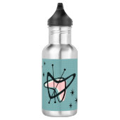 Atomic Boomerangs en Starbursts ©studioxtine Waterfles (Rechts)