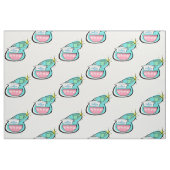 Atomic Cookware Design Fabric Stof (Yard (91,4 cm))