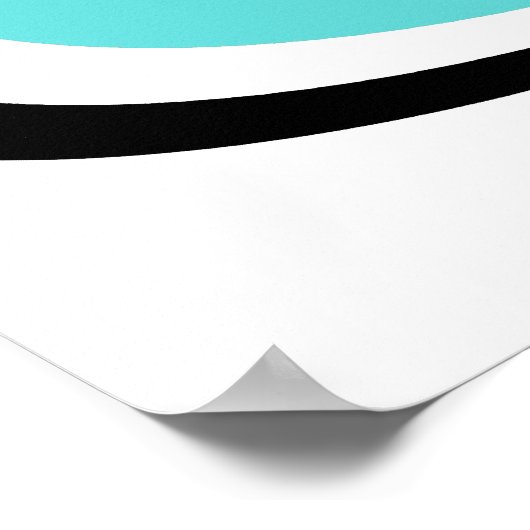 Atomic Cookware Design Poster (Hoek)