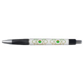Atomic Custom Pen (Voorkant)
