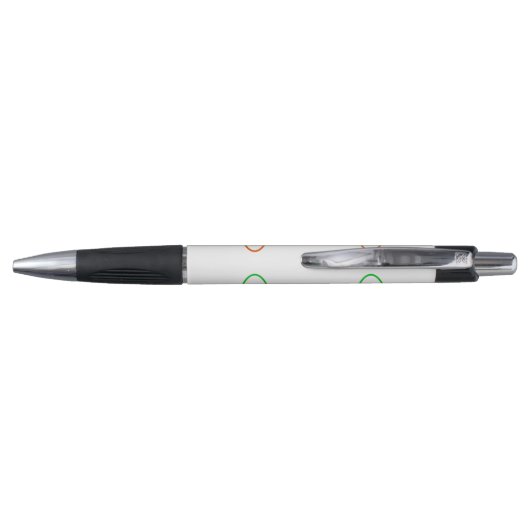 Atomic Custom Pen (Achterkant)