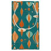 Atomic Drops Design Klein Cadeauzakje (Achterkant)