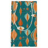 Atomic Drops Design Klein Cadeauzakje (Voorkant)