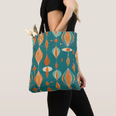 Atomic Drops Design Tote Bag (Dichtbij)