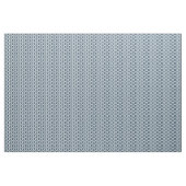 Atomic Era Geïnspireerd geometrisch patroon Stof (Yard (91,4 cm))