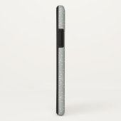 Atomic Era Mid Century Modern Koele Katten & Stoel Case-Mate iPhone Case (Achterkant / rechts)