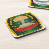 Atomic Fizzy onderzetter (Linkerzijde)