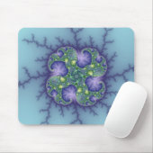 Atomic Galaxy5 Muismat (Met muis)