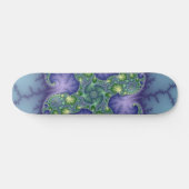 Atomic Galaxy5 Persoonlijk Skateboard (Horizontaal)