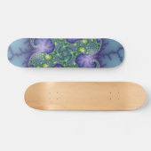 Atomic Galaxy5 Persoonlijk Skateboard (Horizontaal)