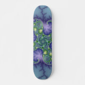 Atomic Galaxy5 Persoonlijk Skateboard (Voorkant)