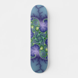 Atomic Galaxy5 Persoonlijk Skateboard