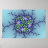 Atomic Galaxy5 Poster (Voorkant)