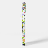 Atomic Gumdrops iPhone Case (Achterkant / Rechts)