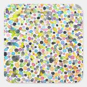 Atomic Gumdrops Stickers (Voorkant)