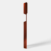 Atomic iPhone Case Hoesje (Rechterkant)