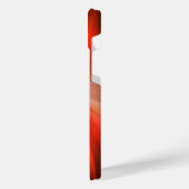 Atomic iPhone Case Hoesje (Linkerkant)