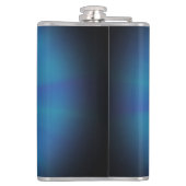 Atomic Jewels Hip Flask Heupfles (Achterkant)
