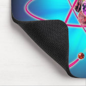 Atomic Jewels Muismat (Hoek)