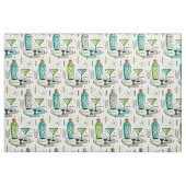 Atomic Martinis ©studioxine Stof (Fat Quarter)