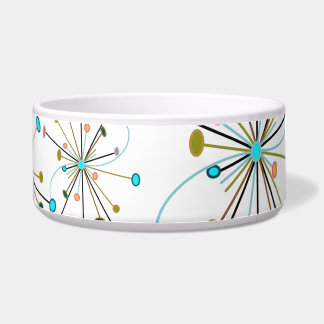 Atomic MCM Voerbakje