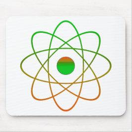 Atomic Mousepad Muismat