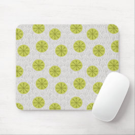 Atomic Pinwheels Muismat