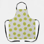 Atomic Pinwheels Schort (Voorkant)