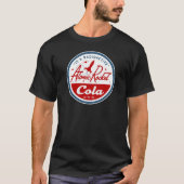 Atomic Rocket Cola T-Shirt (Voorkant)