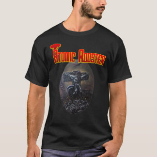 ATOMIC ROOSTER II T-SHIRT