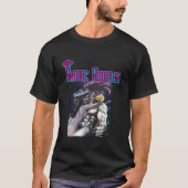 ATOMIC ROOSTER II T-SHIRT (Voorkant)