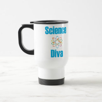 Atomic Science Diva Reisbeker