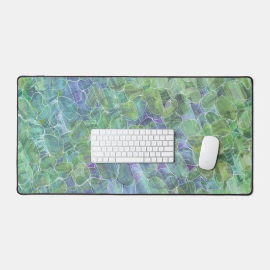 atomic sea glass : bureaumat (Keyboard & Muis)