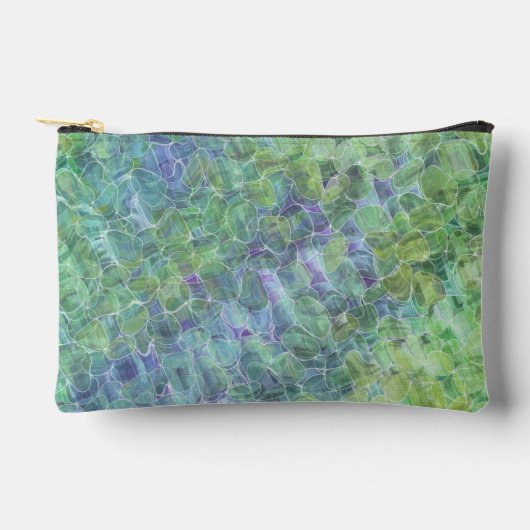 atomic sea glass : etui (Voorkant)