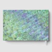 atomic sea glass : gastenboek (Achterkant)